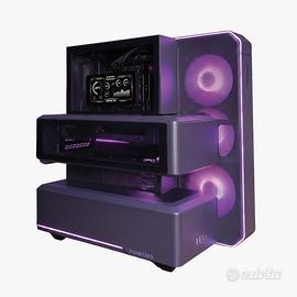 Pc gaming custom