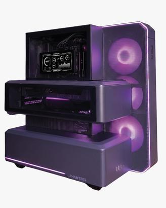 Pc gaming custom