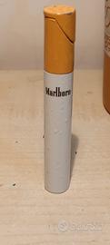 vontage accendino a sigarettavmarlboro 