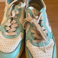 Sneaker donna AUTRY
