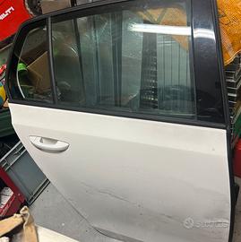 Portiera destra posteriore golf  6