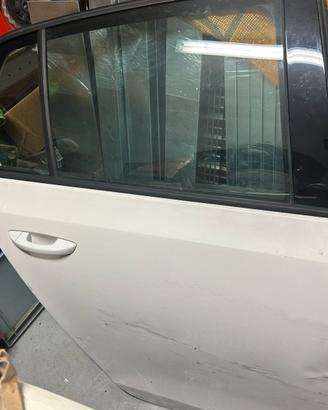 Portiera destra posteriore golf  6