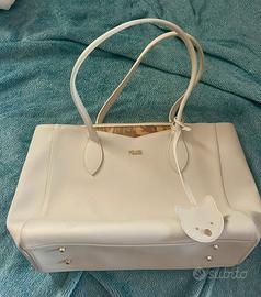 Borsa prima classe