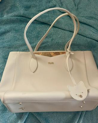 Borsa prima classe