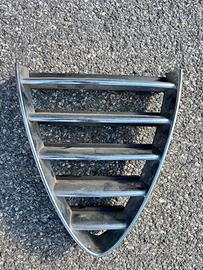 Mascherina para urti alfa 159