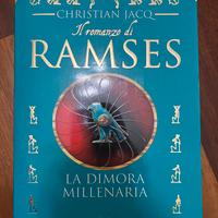 Il romanzo di Ramses - La dimora millenaria