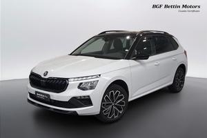 Skoda Kamiq 1.0 tsi 130 Edition 115cv dsg