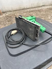 Levigatrice orbitale hitachi