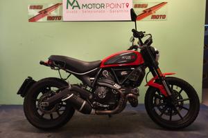 Ducati Scrambler ICON - 2018