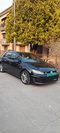 golf 7