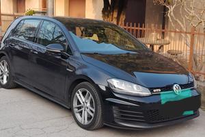 golf 7