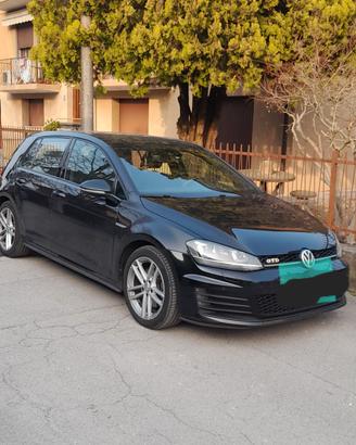 golf 7