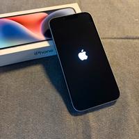 iPhone 14 -128 GB- ECCELLENTE PARI AL NUOVO