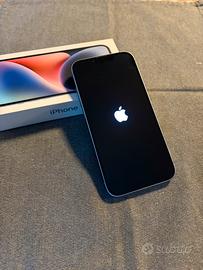 iPhone 14 -128 GB- ECCELLENTE PARI AL NUOVO