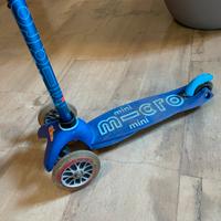 MONOPATTINO Mini Micro Deluxe