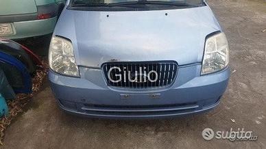 Kia picanto 5p ex ricambi benzina
