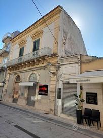 Casa singola a Vittoria (RG) - Vittoria - Centro