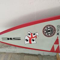 sup Sic Maui carbonio 12,6