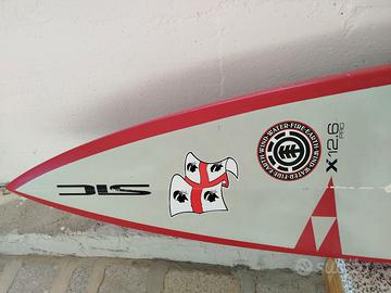 sup Sic Maui carbonio 12,6