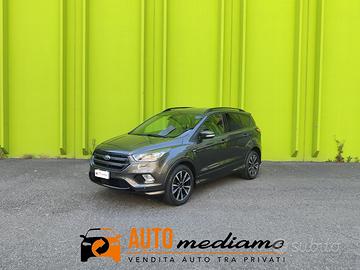 FORD Kuga 2.0 TDCI 150CV S&S 4WD ST-Line