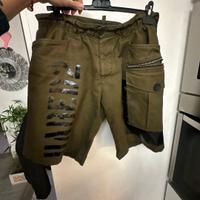 Pantaloncini Dsquared 