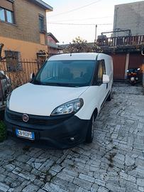 Fiat Doblò 1600 diesel