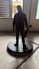 Joel the last of us