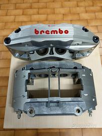 PINZE FRENO BREMBO RACING ANNI 80/90