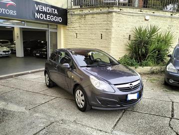 Opel Corsa 3 Porte Corsa 3p 1.3 cdti Euro5