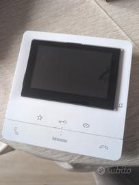 citofono BTicino classe 100v