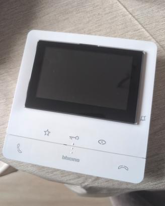 citofono BTicino classe 100v
