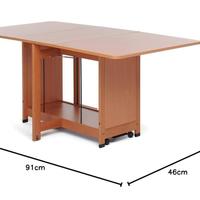 Tavolo /consolle Copernico - Foppapedretti