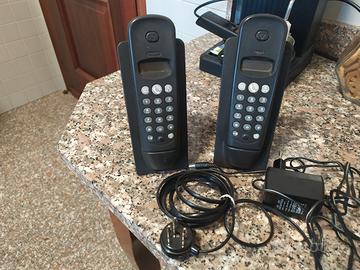 cordless Philips vintage 