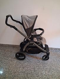 Passeggino trio peg perego book 51