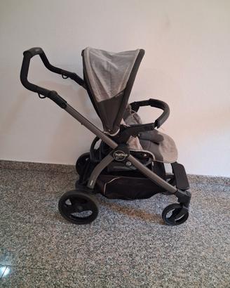 Passeggino trio peg perego book 51