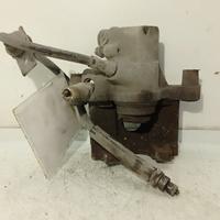 PINZA FRENO POSTERIORE DESTRA FORD C - Max Serie 2