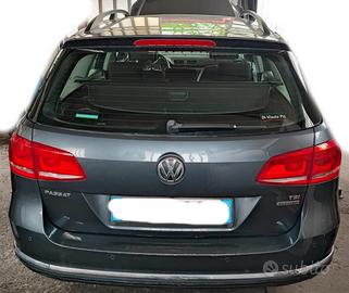 Volkswagen Passat Variant 1.4 TSi