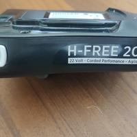 Batteria Hoover H-Free 200