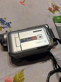 Videocamera Samsung