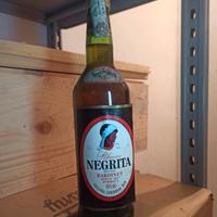 RHUM NEGRITA BARDINET 1980