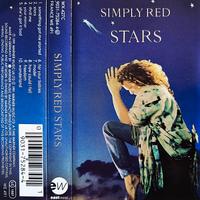 Simply Red - Stars