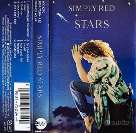Simply Red - Stars