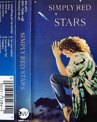 Simply Red - Stars