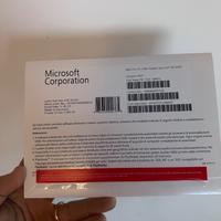 Licenza Windows 10 e 11 con DVD e sticker codice