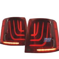 FANALI RANGE ROVER SPORT 05-13 NUOVO LOOK CON FREC