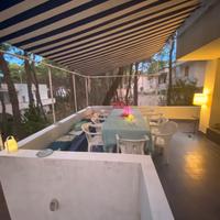 Villa al mare