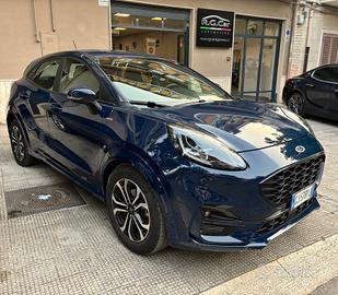 Ford Puma 1.5 EcoBlue 120 CV S&S ST-Line