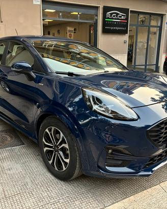 Ford Puma 1.5 EcoBlue 120 CV S&S ST-Line