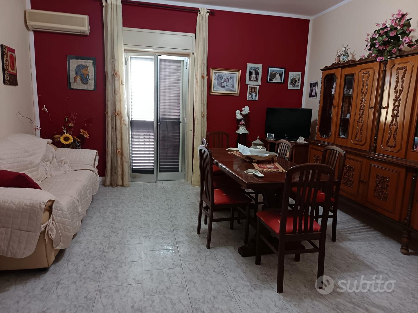 Appartamento – Priolo Gargallo, San Focà, Siracusa - Vista 4