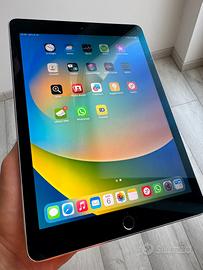 ipad pro 1 gen 9,7 128gb wi-fi/cell
